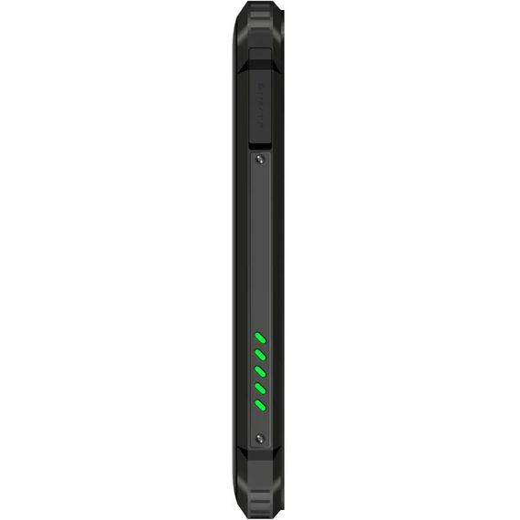 Мобільний телефон OUKITEL WP23 Pro 8/128GB Green (6931940776684) | Зображення 3