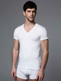 Одяг U.S. Polo Assn 9078 Туреччина С  Хлопок+Модал+Єластан Сірий