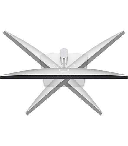 Монітор Dell UltraSharp U2723QE | Зображення 3