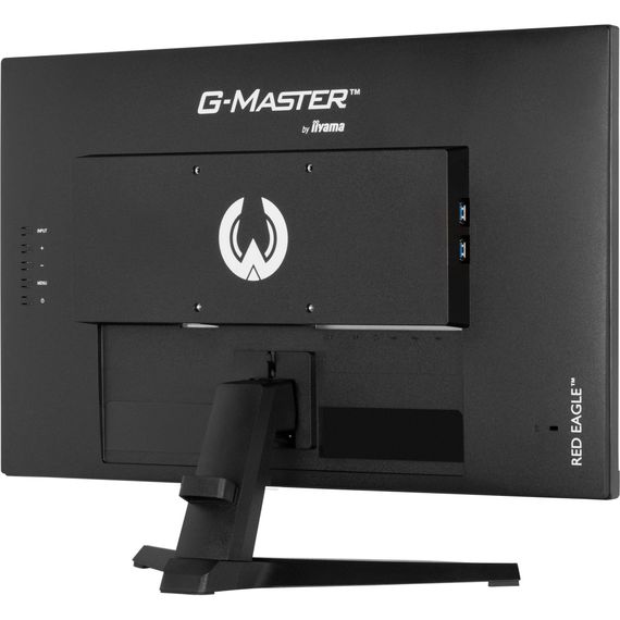 Монитор iiyama G2470HSU-B6 | Зображення 7