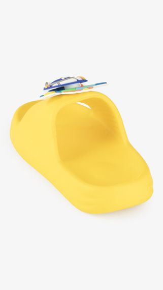 Шльопанці для хлопчика T28-6-2 28/29 Жовтий shop (2000999519383) | Зображення 6