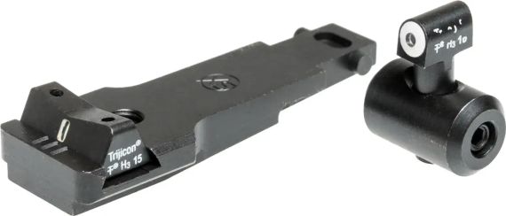 Цілик і мушка XS Sights Big Dot для АК