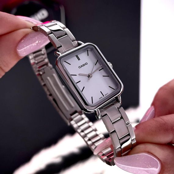 Жіночий годинник Casio LTP-V009D-2E | Зображення 2