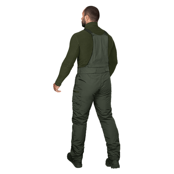 Комплект Patrol Taslan Темна Олива (8558), L | Зображення 2