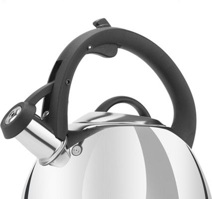 Чайник зі свистком Ringel Trio RG-1005 2.5 л | Зображення 3