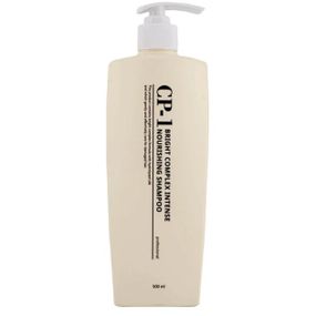 Шампунь ESTHETIC HOUSE CP-1 Bright Complex Intense Nourishing Shampoo (500 ml)