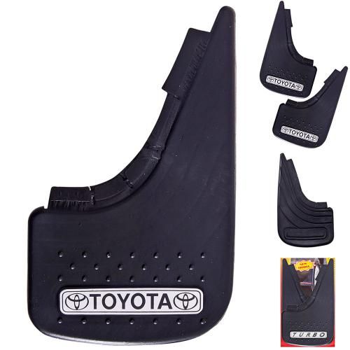 Бризковик NEW MODEL TOYOTA | Зображення 4
