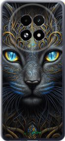 Чохол на Realme 13+ 5G Кішка "5548u-3891-2448"
