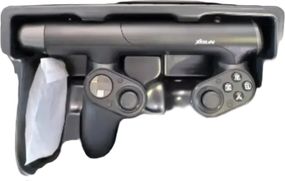 Джойстик-автомат з імітацією віддачі XPRO XGUN-X1 (45034-XGUN-X1_3687)