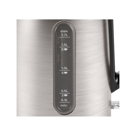 Електрочайник Bosch TWK4P440 | Зображення 7