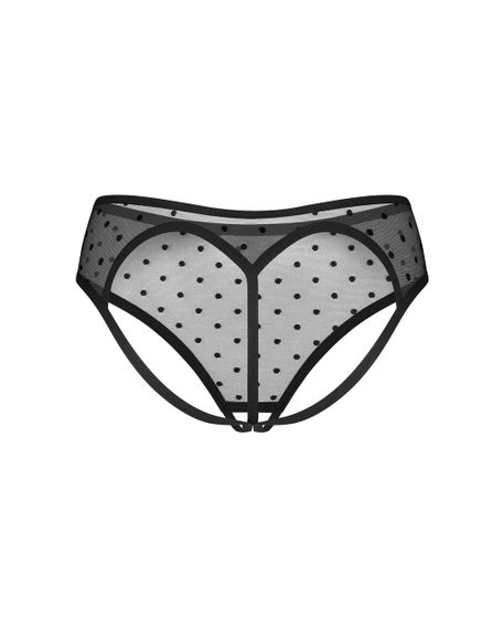 Еротичні жіночі стринги Nuites figi otwarte S/M Sex Aura