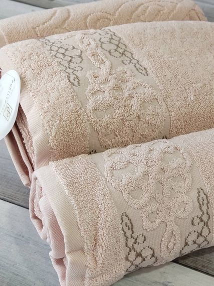 Набір рушників Pupilla  84310 Туреччина   Махра