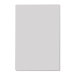 Дзеркало акрилове самоклеюче 400*600мм*2мм SW-00001524