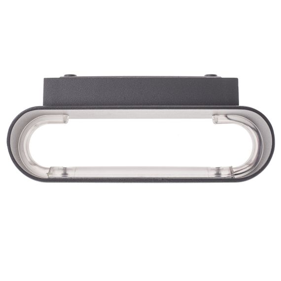 Подсветка LED фасадная IP44 AL-245/10W NW | Зображення 5