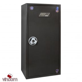 Сейф оружейный Safetronics TSS 125EK3