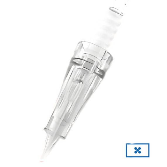 Насадка Дермапен  M5, M7, E30 - R5 Татуаж