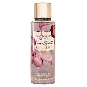 Парфюмированный спрей для тела Victoria's Secret Love Spell La Creme 250 мл