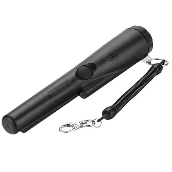 Ручний металошукач з високою чутливістю XPRO Garrett Super Scanner V (234571726_413)