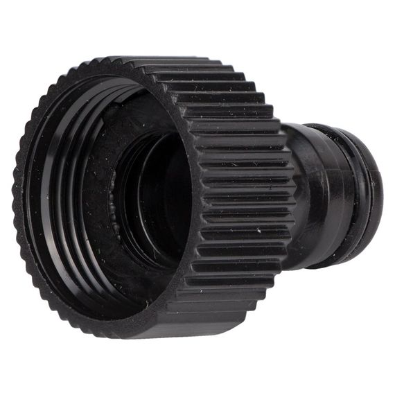 Адаптер для конектора Grad 1/2" з внутрішнім різьбленням 3/4" (ABS) (5016315) | Зображення 2