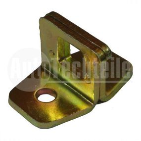Скоба замка двери Mercedes Benz 609/814, AutoTechteile, 100 7205, 7205