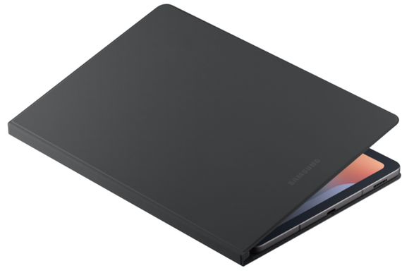 Чохол-обкладинка Samsung Tab S6 Lite Cover (EF-BP610PJEGRU) Grey | Зображення 9