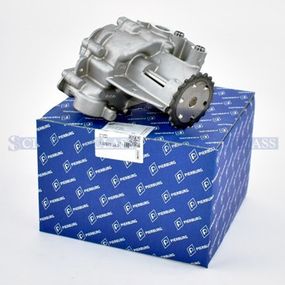 Масляний насос Opel Vivaro / Renault Trafic 2.0 CDTI/dCi 06-, 7.02977.14.0