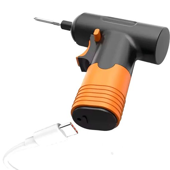 Акумуляторна викрутка компактна XPRO IXO VI Classic (234574891_424)