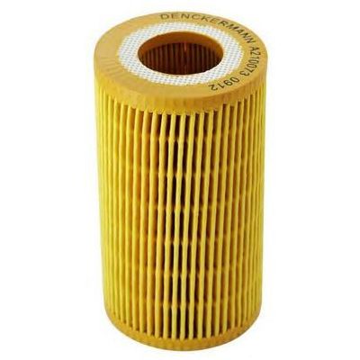 Фильтр масляный DENCKERMANN A210073