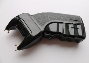 Найпотужніший Паралізатор - Електрошокер (Шокер) ESP Power 200 (Оригінал Чехія)