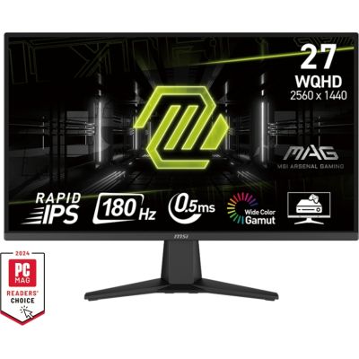 Монитор MSI MAG 275QF
