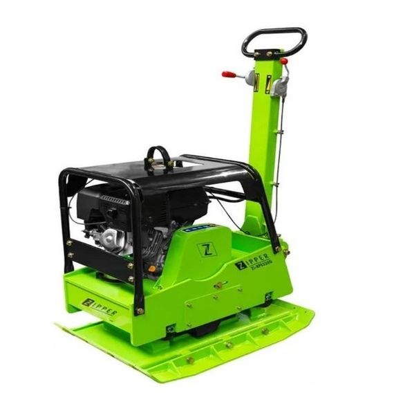 Віброплита Zipper ZI-RPE330G | Зображення 2