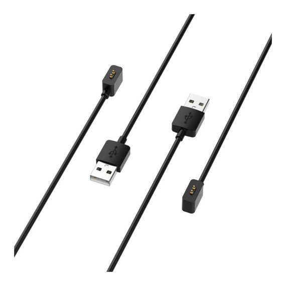 Кабель USB Mi Band 8/9/10 Cable 0.5m | Зображення 3