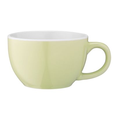Чашка Ardesto Merino 480 мл Light Green (AR3486LG) | Зображення 2