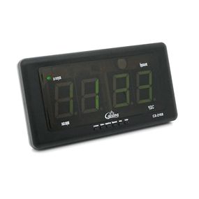 Настенные часы VST-2169,Green,Box