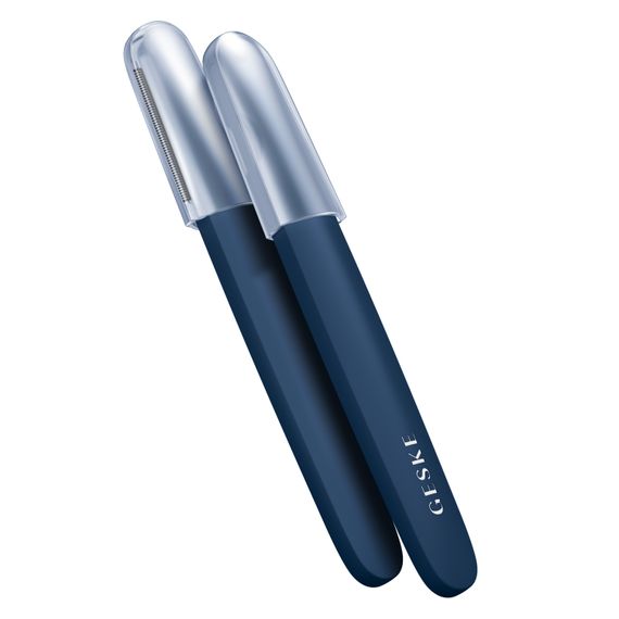Тример GESKE Precision Trimmer 4в1 midnight | Зображення 5