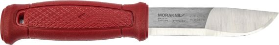 Ніж Morakniv Kansbol Dala Red | Зображення 1