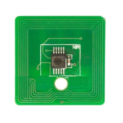 Чип для картриджа Konica Minolta Bizhub 3320, TNP41/TNP43 [10K] PrintMagic (CPM-M3320)