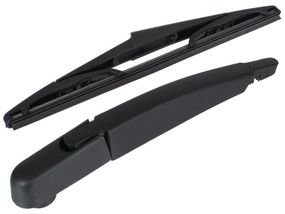 Renault Kadjar від 2015 р., важіль заднього склоочисника, задній двірник, склоочисник Рено Каджар