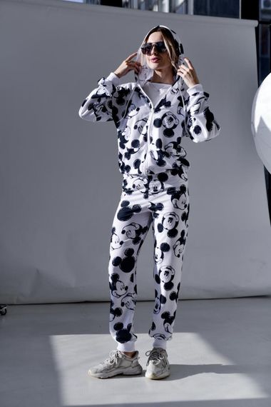 Жіночий костюм DRAPP | Зображення 3