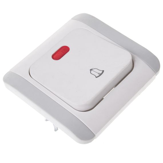 Кнопка звонка RF-1VBL Royal FORA