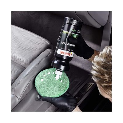 Автомобильный очиститель Sonax PROFILINE Leather Protection 1 л (282300) | Зображення 3