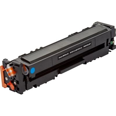 Картридж Printalist Canon 067H Cyan 2350 ст. (Canon-067HC-PL) | Зображення 2