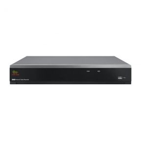 Видеорегистратор Partizan NVH-852 POE SH 1.0 для 8 камер
