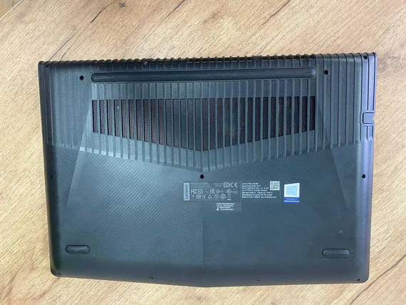 Ноутбук Lenovo Y520-15IKBM 15.6" IPS i7 7700HQ 8Gb/SSD256 GTX1060MaxQ | Зображення 5