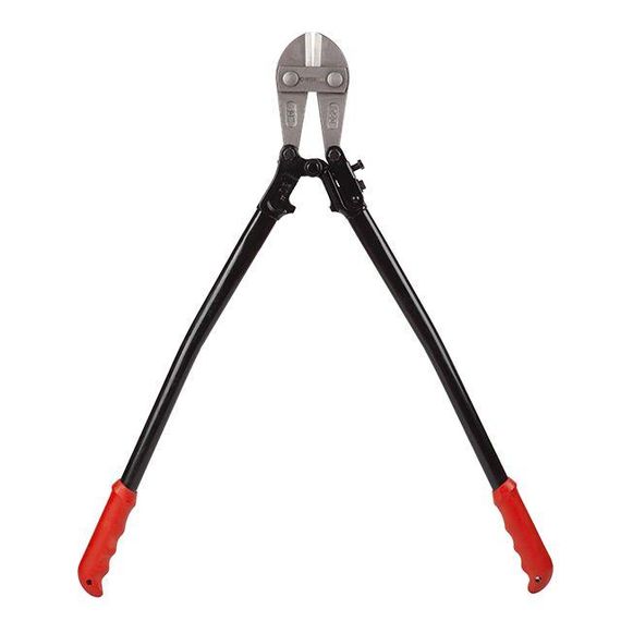 Ножиці арматурні 750 мм, Cr-V INTERTOOL HT-0154 | Зображення 3