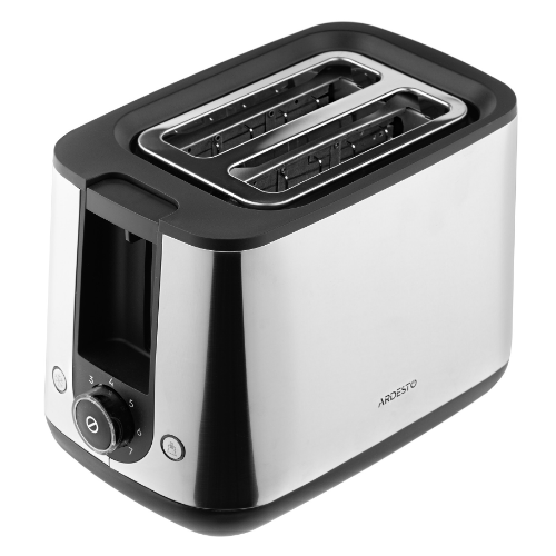 Тостер 800W T-K200 Ardesto | Зображення 4