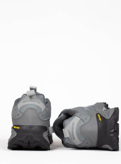 Чоловічі кросівки термо Merrell Moab Speed GTX Gray | Зображення 2