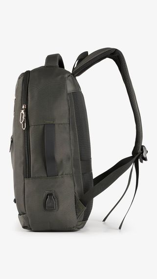Рюкзак чоловічий GENUA 5891-1 Хакі shop (2000999564208) | Зображення 2