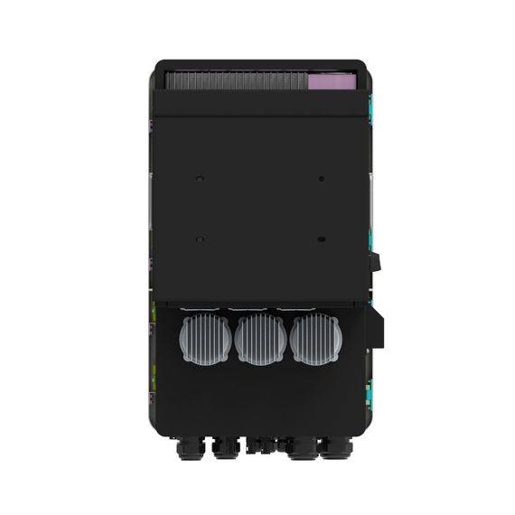 Гибридный инвертор Deye SUN-16K-SG05LP3-EU-SM2 (16 kW, 3 фазы) | Зображення 3