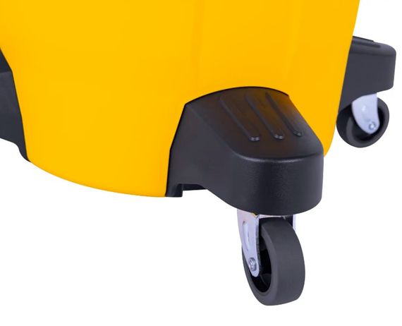 Пылесос сетевой DeWALT (DXV23PLPTA-QT) | Зображення 8